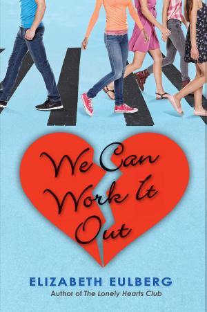 Cover of the book We Can Work It Out by Mike Jung