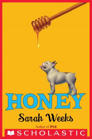 Cover of the book Honey by Ann M. Martin