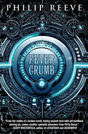 bigCover of the book Fever Crumb by 
