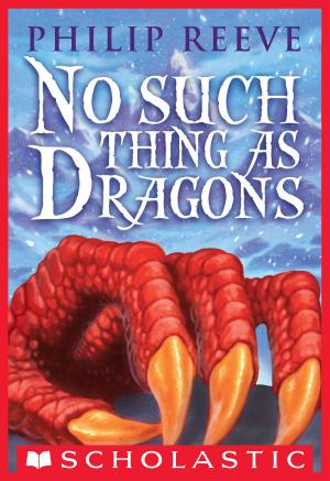 Cover of the book No Such Thing as Dragons by Geronimo Stilton