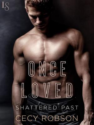 Book cover of Once Loved