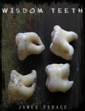 Cover of the book Wisdom Teeth by Brandon Begley