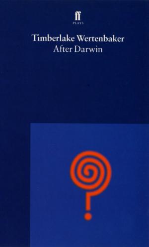 Book cover of After Darwin