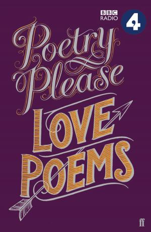 Cover of the book Poetry Please: Love Poems by Zinnie Harris, Henrik Ibsen