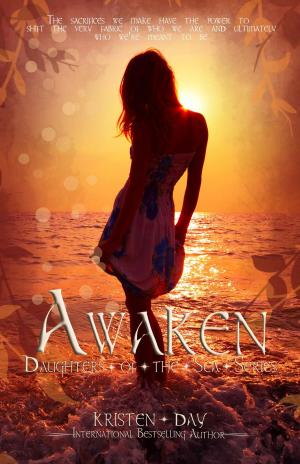 bigCover of the book Awaken (Daughters of the Sea #2) by 