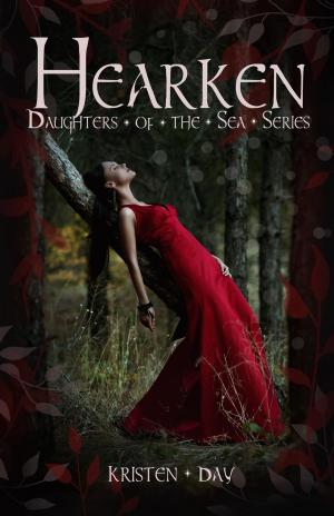 Cover of the book Hearken (Daughters of the Sea #4) by Hannah Herchenbach