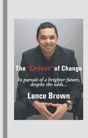 Book cover of The 'Driver' of Change