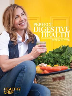 Book cover of Perfect Digestive Health