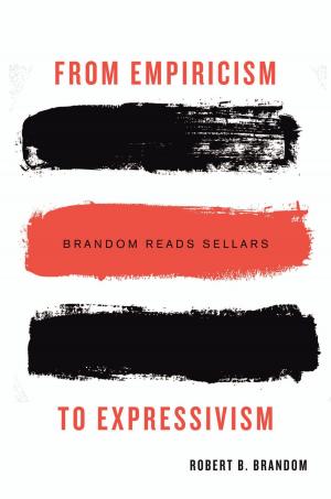 Cover of the book From Empiricism to Expressivism by Jesse Kauffman