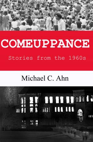 Book cover of Comeuppance: Stories from the 1960s