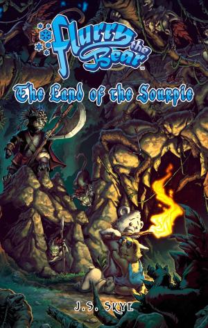 Cover of the book The Land of the Sourpie by Crampon
