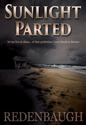 Cover of the book Sunlight Parted by Sandy Baker