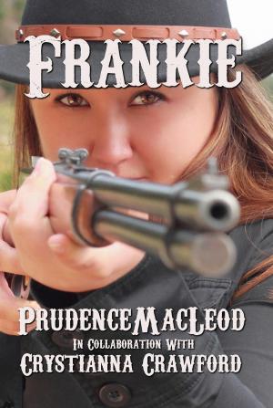 Cover of the book Frankie by K'Anne Meinel