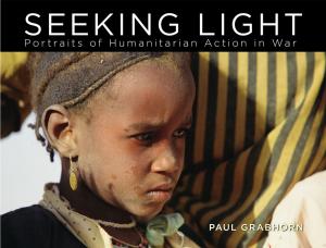 Book cover of Seeking Light
