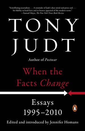 Cover of the book When the Facts Change by James L. Haley