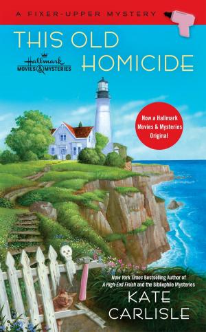 bigCover of the book This Old Homicide by 