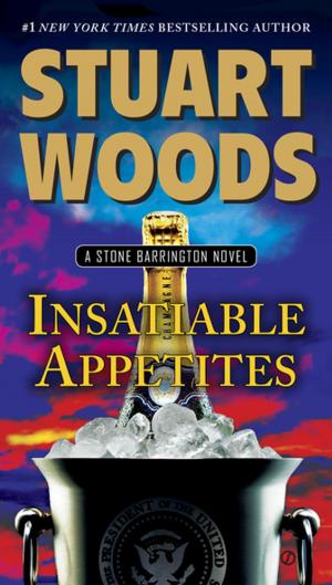 Cover of the book Insatiable Appetites by Clement Dodge