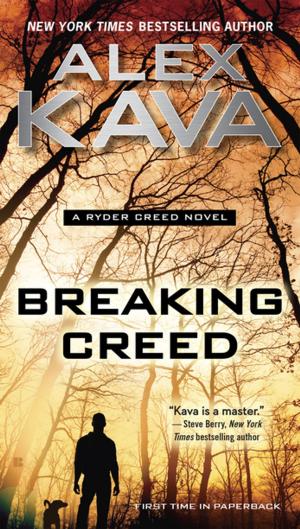 Cover of the book Breaking Creed by K. D. McAdams