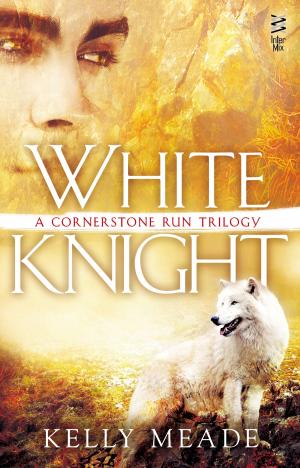 Cover of the book White Knight by Lil BUB