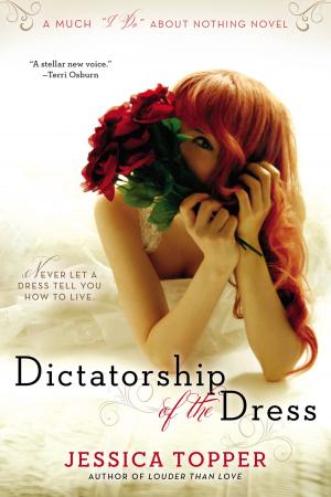 Cover of the book Dictatorship of the Dress by Duffy Brown