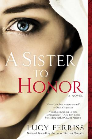 Cover of the book A Sister to Honor by Henry David Thoreau, H. Daniel Peck