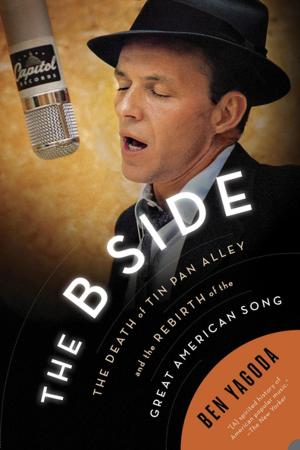 bigCover of the book The B Side by 