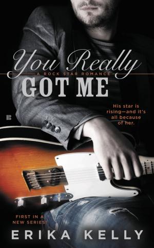 Cover of the book You Really Got Me by Molly Monahan