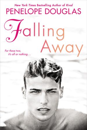Cover of the book Falling Away by Beth Kery