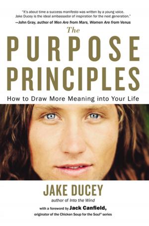 Cover of the book The Purpose Principles by Juliet Blackwell