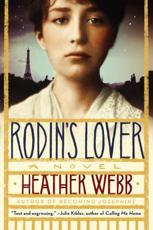bigCover of the book Rodin's Lover by 