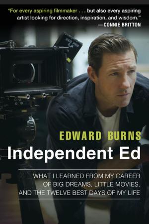 Cover of the book Independent Ed by Robert B. Parker
