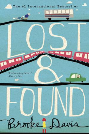 Cover of the book Lost &amp; Found by E.J. Copperman