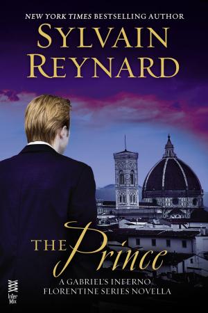 Cover of the book The Prince by Danny Plyler, Chad Seibert
