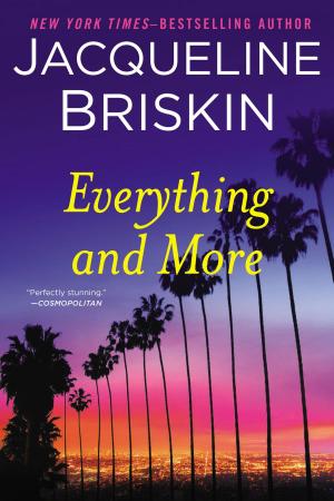 Cover of the book Everything and More by Sparrow Beckett