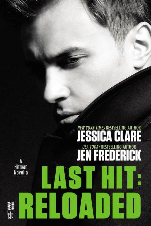 Book cover of Last Hit: Reloaded