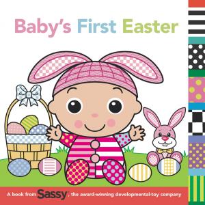 Cover of the book Baby's First Easter by Tara Sullivan