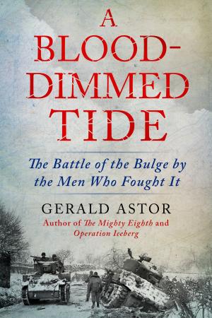 Cover of the book A Blood-Dimmed Tide by Teresa Wu, Serena Wu
