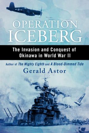 Cover of the book Operation Iceberg by Anton DiSclafani
