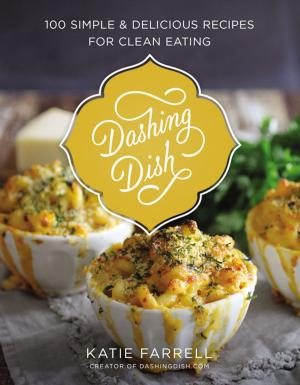 Cover of the book Dashing Dish by Madison Smith
