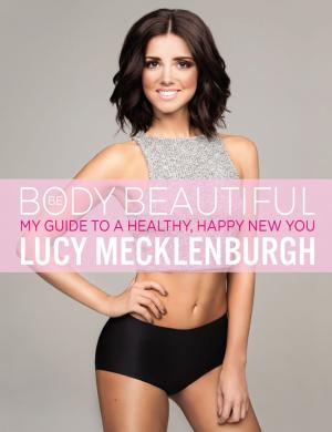 Book cover of Be Body Beautiful