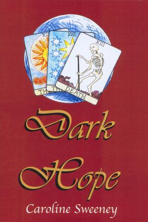 Cover of the book Dark Hope by Kieren Hawken