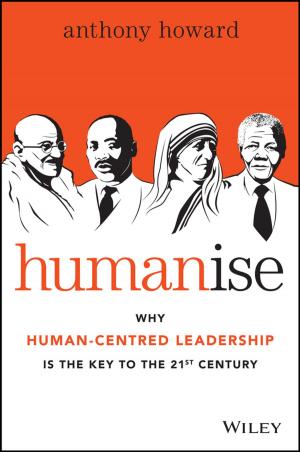 Cover of the book Humanise by Marcy Levy Shankman, Scott J. Allen, Paige Haber-Curran