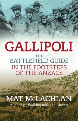 Cover of the book Gallipoli by Inga Simpson