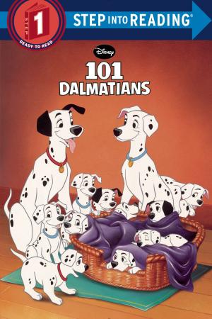 Cover of the book 101 Dalmatians (Disney 101 Dalmatians) by Vincent Morrone