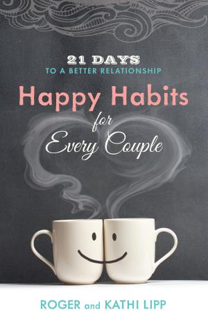 Book cover of Happy Habits for Every Couple