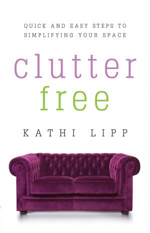 Book cover of Clutter Free