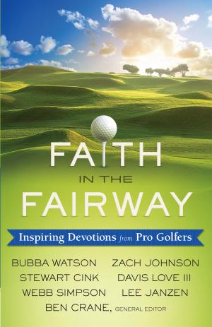 Cover of the book Faith in the Fairway by Lori Copeland, Virginia Smith