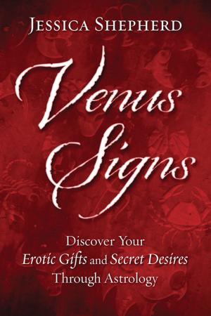 Cover of the book Venus Signs by Alferian Gwydion MacLir