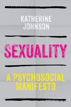 Cover of the book Sexuality by Margaret Kim Peterson