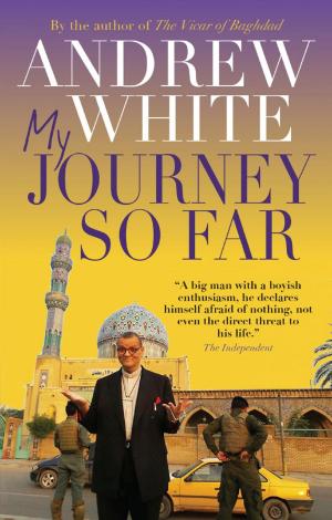 Cover of the book My Journey So Far by Karen Williamson, Sarah Conner